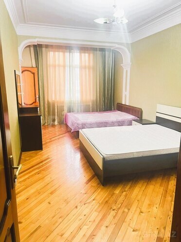 İcarəyə verilir 2 otaqlı yeni tikili 86 m², Nəsimi r., photo 5 from 11