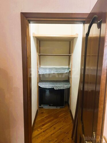 İcarəyə verilir 2 otaqlı yeni tikili 86 m², Nəsimi r., photo 7 from 11