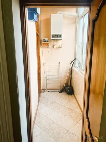 İcarəyə verilir 2 otaqlı yeni tikili 86 m², Nəsimi r., photo 8 from 11