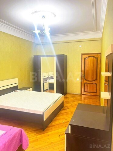 İcarəyə verilir 2 otaqlı yeni tikili 86 m², Nəsimi r., photo 6 from 11