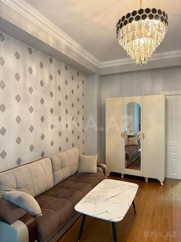 Сдаётся 3-комн. новостройка 90 м², м. 8 ноября, photo 4 from 19