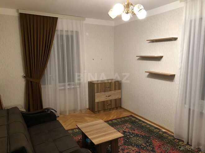 Satılır 1 otaqlı köhnə tikili 34 m², Bayıl q., photo 12 from 16