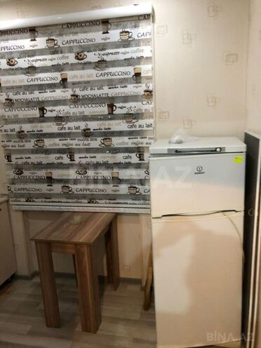 Satılır 1 otaqlı köhnə tikili 34 m², Bayıl q., photo 11 from 16