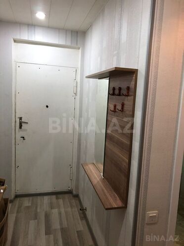 Satılır 1 otaqlı köhnə tikili 34 m², Bayıl q., photo 6 from 16