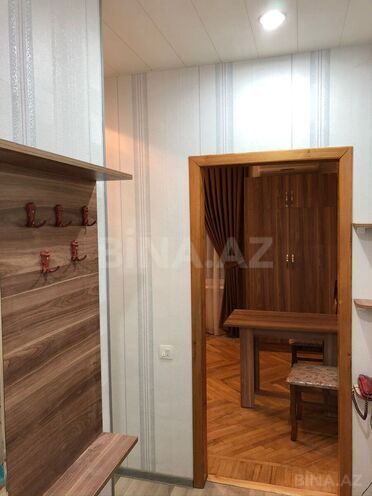 Satılır 1 otaqlı köhnə tikili 34 m², Bayıl q., photo 5 from 16