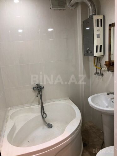Satılır 1 otaqlı köhnə tikili 34 m², Bayıl q., photo 9 from 16