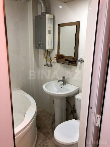 Satılır 1 otaqlı köhnə tikili 34 m², Bayıl q., photo 7 from 16