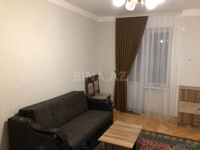 Satılır 1 otaqlı köhnə tikili 34 m², Bayıl q., photo 4 from 16