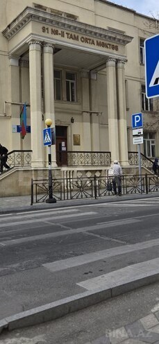 Satılır 1 otaqlı köhnə tikili 34 m², Bayıl q., photo 3 from 16