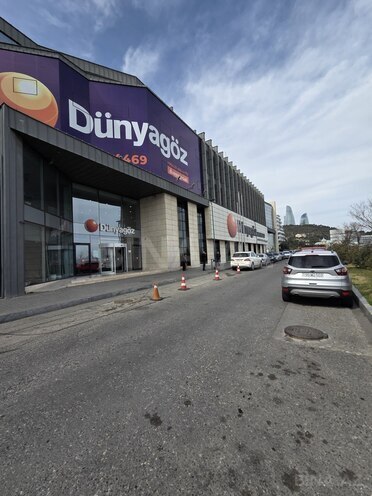 Satılır 1 otaqlı köhnə tikili 34 m², Bayıl q., photo 13 from 16