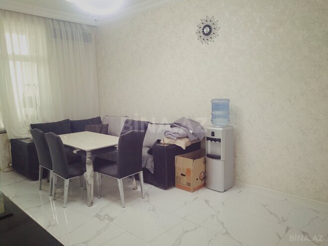 Продаётся 5-комн. новостройка 250 м², м. Элмляр Академиясы, photo 4 from 30