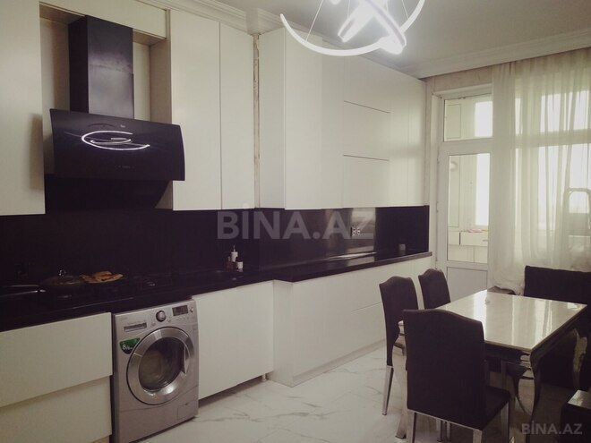 Продаётся 5-комн. новостройка 250 м², м. Элмляр Академиясы, photo 6 from 30