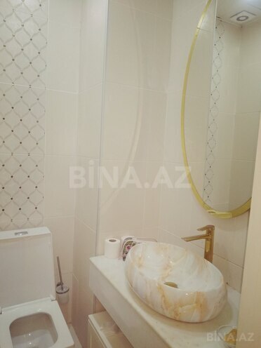 Продаётся 5-комн. новостройка 250 м², м. Элмляр Академиясы, photo 9 from 30