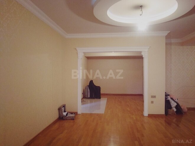 Продаётся 5-комн. новостройка 250 м², м. Элмляр Академиясы, photo 8 from 30