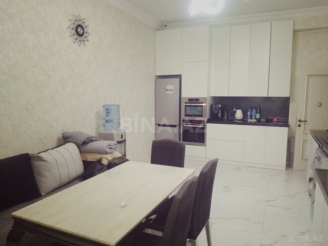 Продаётся 5-комн. новостройка 250 м², м. Элмляр Академиясы, photo 5 from 30