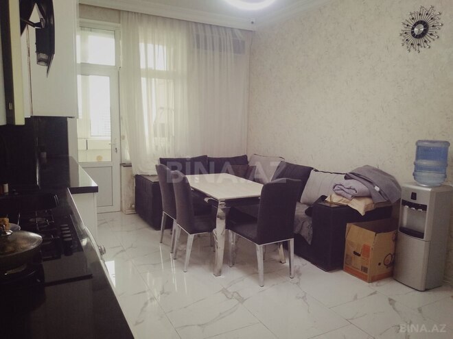 Продаётся 5-комн. новостройка 250 м², м. Элмляр Академиясы, photo 3 from 30