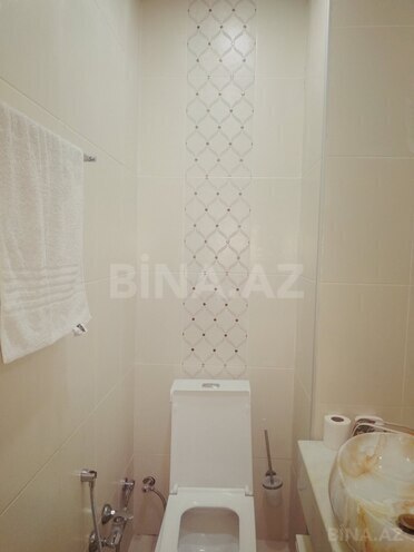 Продаётся 5-комн. новостройка 250 м², м. Элмляр Академиясы, photo 10 from 30