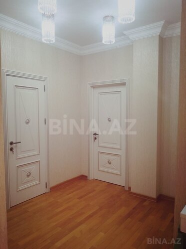 Продаётся 5-комн. новостройка 250 м², м. Элмляр Академиясы, photo 11 from 30