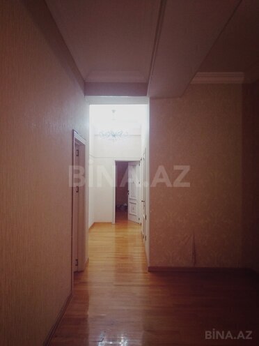 Продаётся 5-комн. новостройка 250 м², м. Элмляр Академиясы, photo 29 from 30
