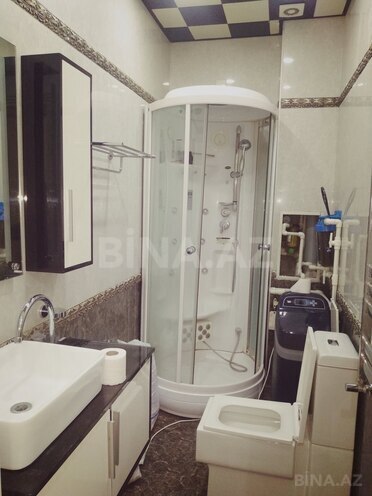 Продаётся 5-комн. новостройка 250 м², м. Элмляр Академиясы, photo 13 from 30