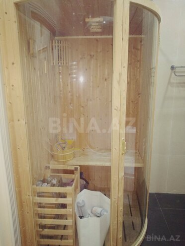 Продаётся 5-комн. новостройка 250 м², м. Элмляр Академиясы, photo 14 from 30