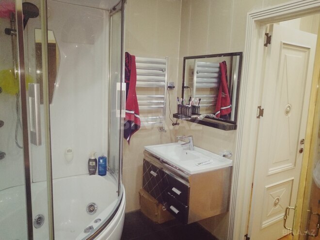 Продаётся 5-комн. новостройка 250 м², м. Элмляр Академиясы, photo 15 from 30