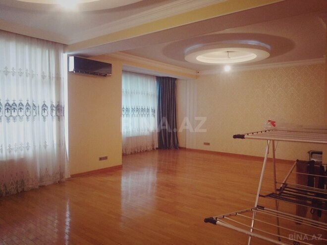 Продаётся 5-комн. новостройка 250 м², м. Элмляр Академиясы, photo 26 from 30