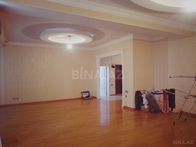 Продаётся 5-комн. новостройка 250 м², м. Элмляр Академиясы, photo 25 from 30