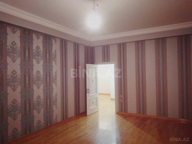 Продаётся 5-комн. новостройка 250 м², м. Элмляр Академиясы, photo 17 from 30