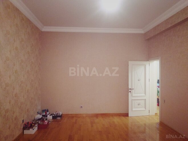Продаётся 5-комн. новостройка 250 м², м. Элмляр Академиясы, photo 19 from 30