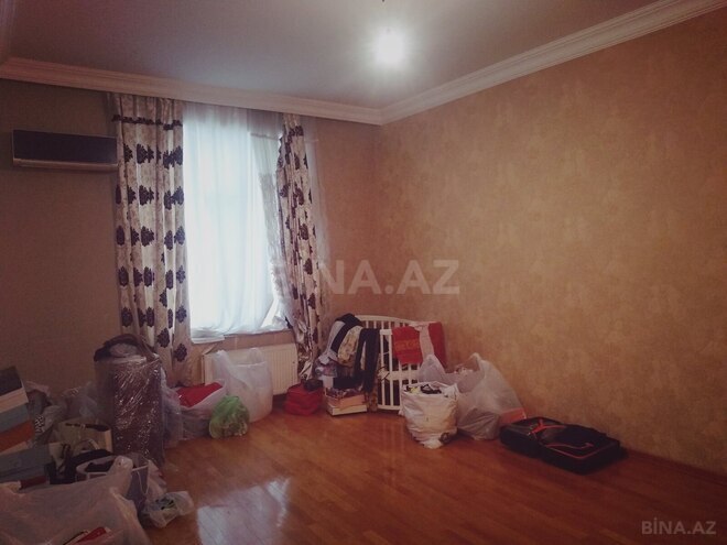 Продаётся 5-комн. новостройка 250 м², м. Элмляр Академиясы, photo 20 from 30
