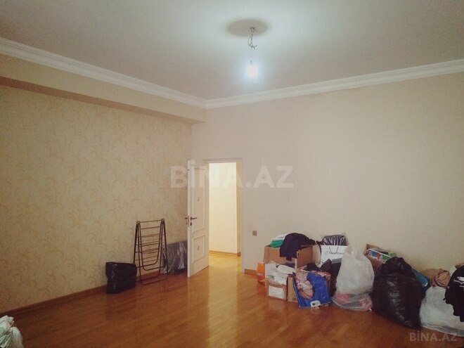 Продаётся 5-комн. новостройка 250 м², м. Элмляр Академиясы, photo 23 from 30