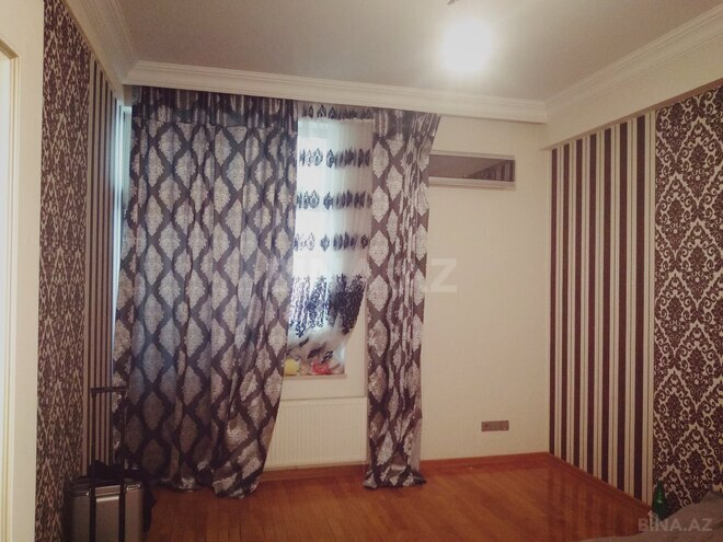Продаётся 5-комн. новостройка 250 м², м. Элмляр Академиясы, photo 22 from 30