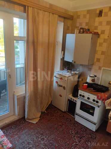 Satılır 1 otaqlı köhnə tikili 45 m², Həzi Aslanov m., photo 5 from 8
