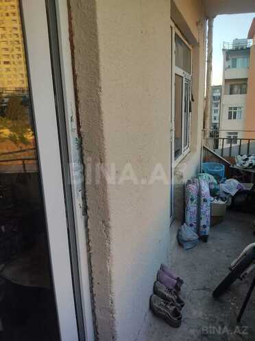 Satılır 1 otaqlı köhnə tikili 45 m², Həzi Aslanov m., photo 7 from 8
