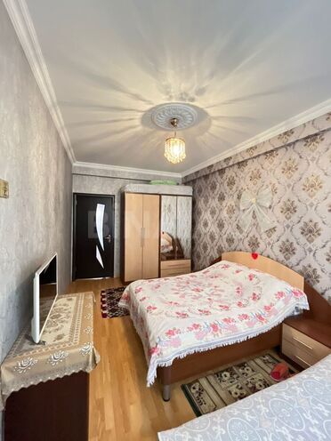 Продаётся 3-комн. новостройка 107 м², м. Иншаатчылар, photo 9 from 18