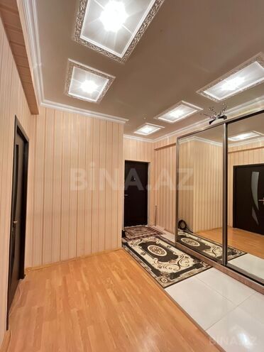 Продаётся 3-комн. новостройка 107 м², м. Иншаатчылар, photo 15 from 18