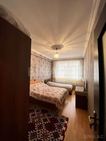 Продаётся 3-комн. новостройка 107 м², м. Иншаатчылар, photo 10 from 18