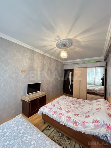 Продаётся 3-комн. новостройка 107 м², м. Иншаатчылар, photo 8 from 18
