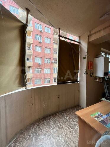 Продаётся 3-комн. новостройка 107 м², м. Иншаатчылар, photo 17 from 18