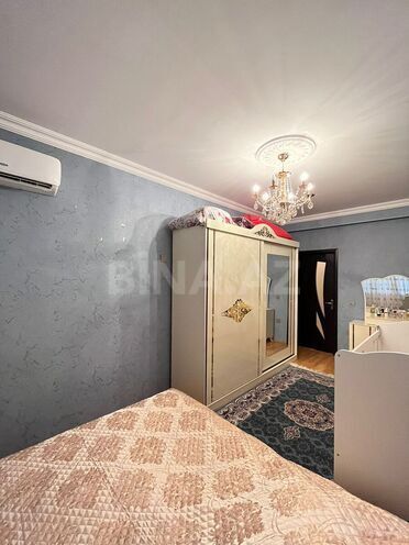 Продаётся 3-комн. новостройка 107 м², м. Иншаатчылар, photo 12 from 18
