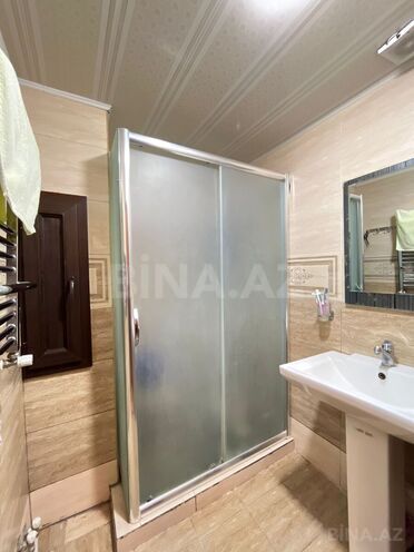 Продаётся 3-комн. новостройка 107 м², м. Иншаатчылар, photo 13 from 18