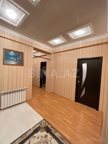 Продаётся 3-комн. новостройка 107 м², м. Иншаатчылар, photo 16 from 18