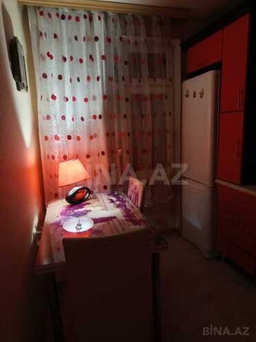 Продаётся 2-комн. вторичка 60 м², м. Элмляр Академиясы, photo 6 from 14