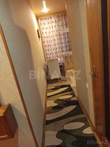 Продаётся 2-комн. вторичка 60 м², м. Элмляр Академиясы, photo 10 from 14