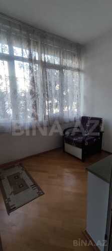 Продаётся 2-комн. вторичка 60 м², м. Элмляр Академиясы, photo 8 from 14