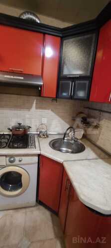 Продаётся 2-комн. вторичка 60 м², м. Элмляр Академиясы, photo 7 from 14