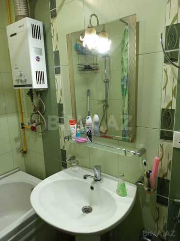 Продаётся 2-комн. вторичка 60 м², м. Элмляр Академиясы, photo 12 from 14