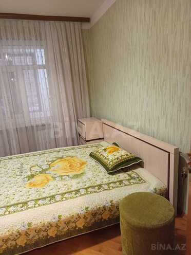 Продаётся 2-комн. вторичка 60 м², м. Элмляр Академиясы, photo 5 from 14