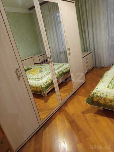 Продаётся 2-комн. вторичка 60 м², м. Элмляр Академиясы, photo 4 from 14